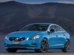 Volvo S60 Polestar 2013 года